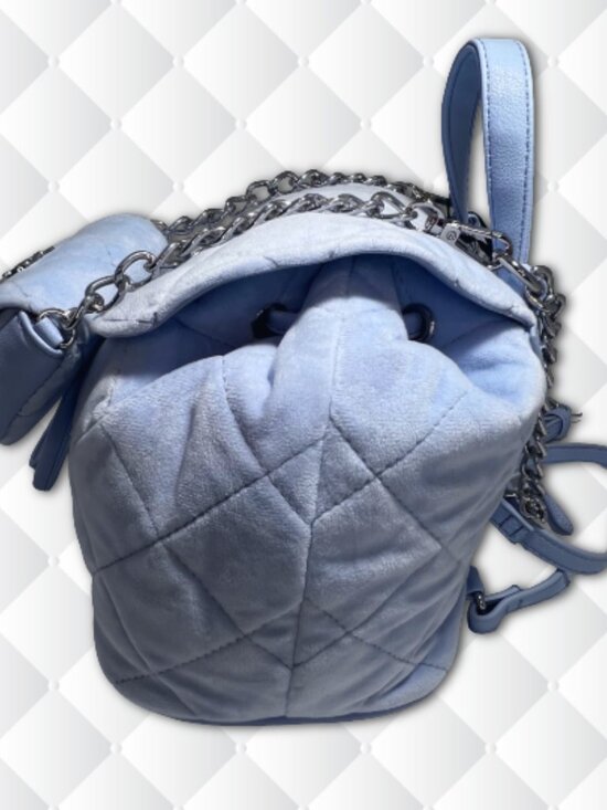NWT Juicy Couture Sweet N Juicy Strawberry Apple Satchel Pink Y2K